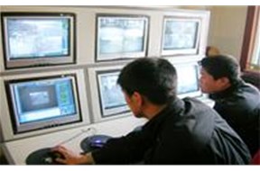 東莞保安公司保安員形體動作有哪些要求？