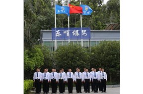 東莞保安看護(hù)工作主要有哪些？