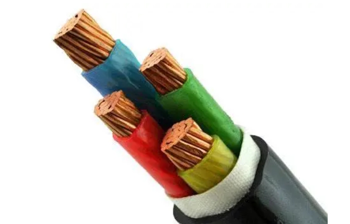 電力電纜因故障率低，安全性和可靠性高以及插座靈活而被廣泛使用.jpg